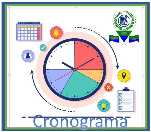 Cronograma